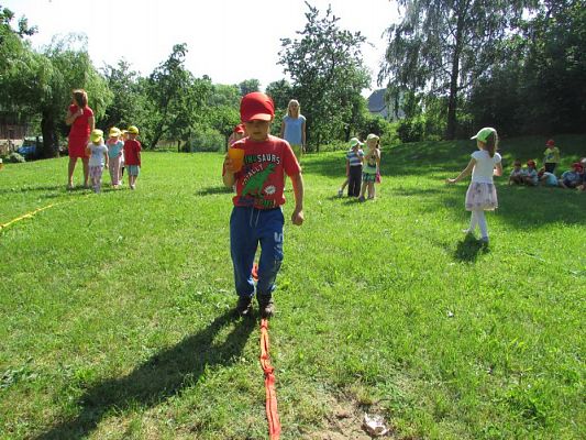 Grafika #5: 01.06.2016 Dzień Dziecka cz.II