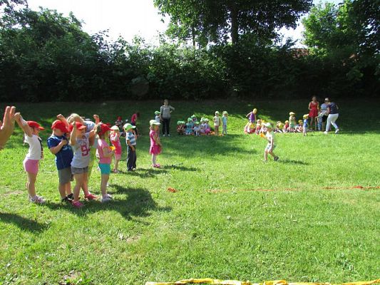 Grafika #6: 01.06.2016 Dzień Dziecka cz.II