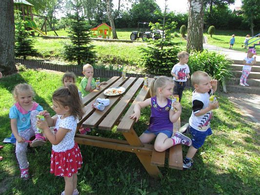 Grafika #10: 01.06.2016 Dzień Dziecka cz.II