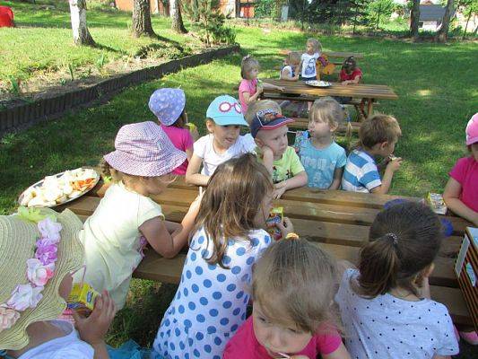 Grafika #11: 01.06.2016 Dzień Dziecka cz.II