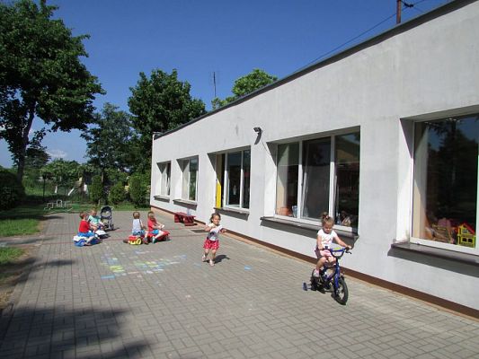 Grafika #14: 01.06.2016 Dzień Dziecka cz.II