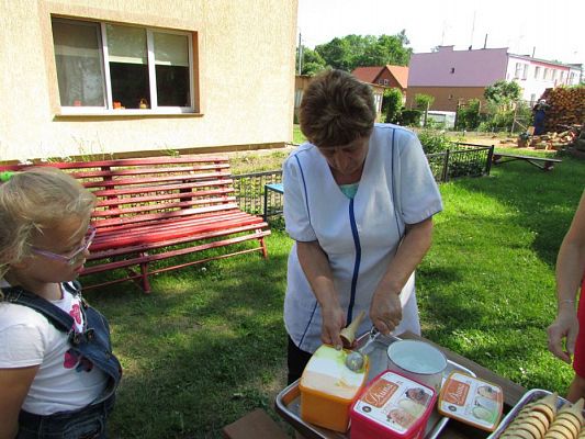 Grafika #15: 01.06.2016 Dzień Dziecka cz.II