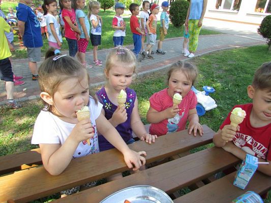 Grafika #16: 01.06.2016 Dzień Dziecka cz.II