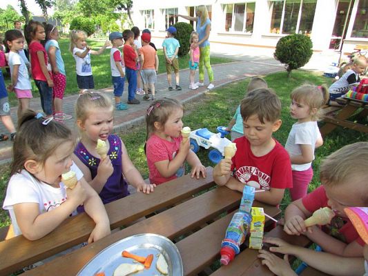 Grafika #17: 01.06.2016 Dzień Dziecka cz.II