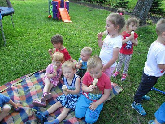 Grafika #20: 01.06.2016 Dzień Dziecka cz.II