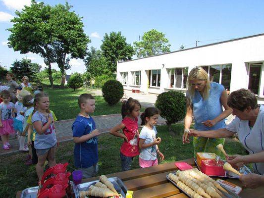 Grafika #22: 01.06.2016 Dzień Dziecka cz.II