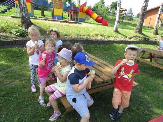 Grafika #24: 01.06.2016 Dzień Dziecka cz.II