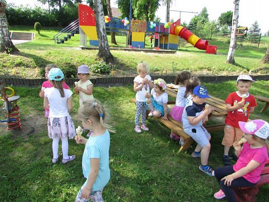 Grafika #25: 01.06.2016 Dzień Dziecka cz.II