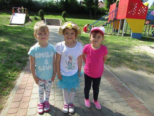 Grafika #27: 01.06.2016 Dzień Dziecka cz.II