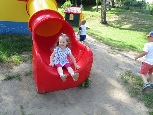 Grafika #30: 01.06.2016 Dzień Dziecka cz.II