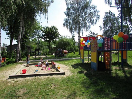 Grafika #31: 01.06.2016 Dzień Dziecka cz.II