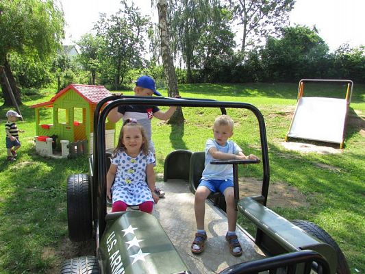 Grafika #33: 01.06.2016 Dzień Dziecka cz.II