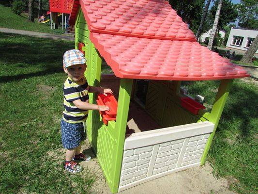 Grafika #35: 01.06.2016 Dzień Dziecka cz.II