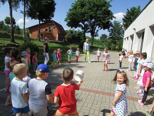 Grafika #37: 01.06.2016 Dzień Dziecka cz.II