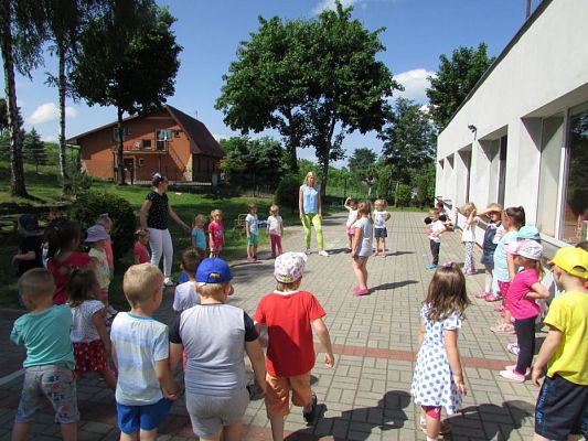 Grafika #38: 01.06.2016 Dzień Dziecka cz.II