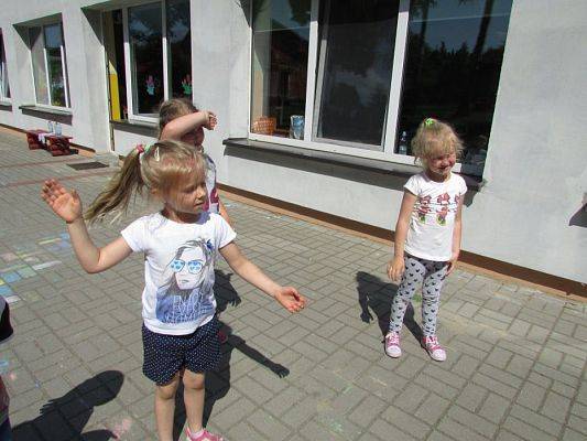 Grafika #44: 01.06.2016 Dzień Dziecka cz.II