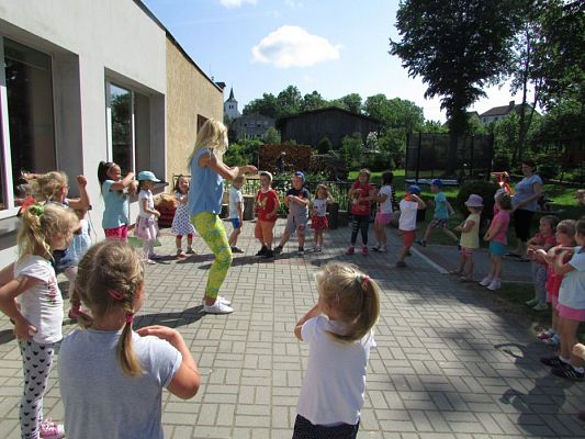 Grafika #46: 01.06.2016 Dzień Dziecka cz.II