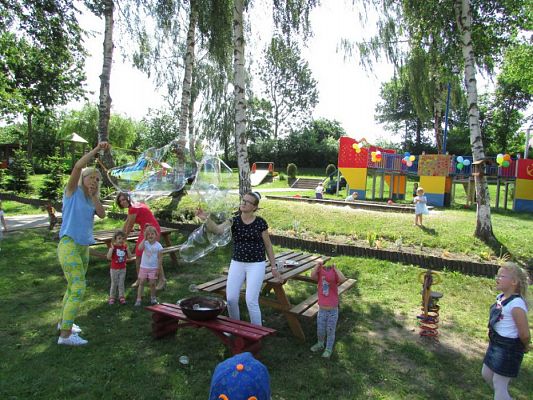 Grafika #48: 01.06.2016 Dzień Dziecka cz.II