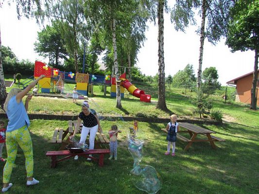 Grafika #49: 01.06.2016 Dzień Dziecka cz.II