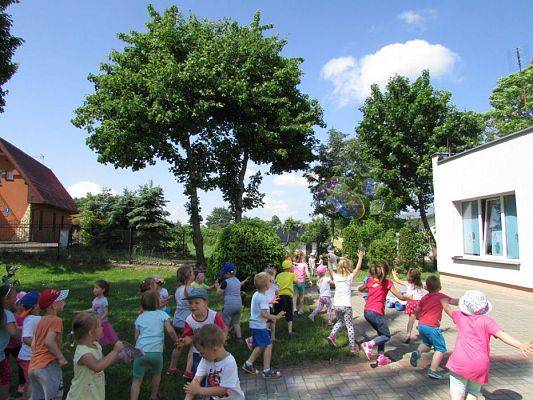 Grafika #50: 01.06.2016 Dzień Dziecka cz.II