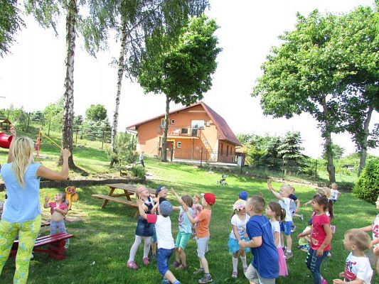 Grafika #51: 01.06.2016 Dzień Dziecka cz.II