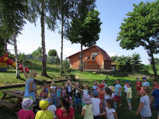 Grafika #53: 01.06.2016 Dzień Dziecka cz.II