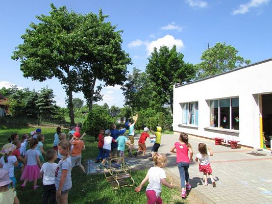 Grafika #54: 01.06.2016 Dzień Dziecka cz.II