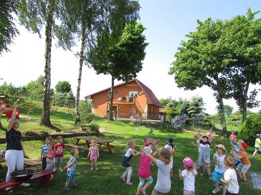 Grafika #55: 01.06.2016 Dzień Dziecka cz.II