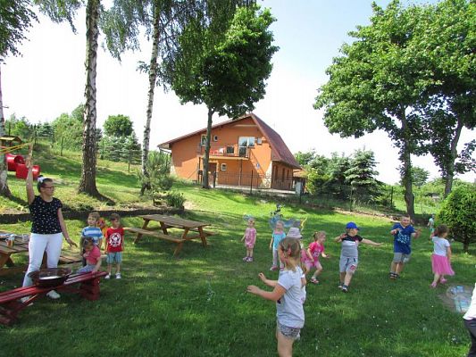 Grafika #56: 01.06.2016 Dzień Dziecka cz.II