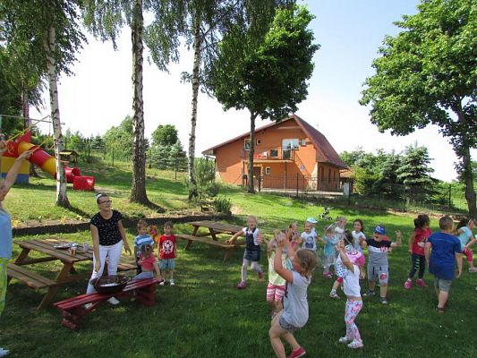 Grafika #57: 01.06.2016 Dzień Dziecka cz.II