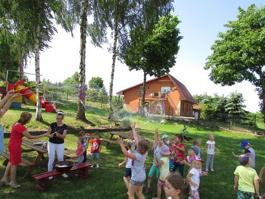 Grafika #58: 01.06.2016 Dzień Dziecka cz.II