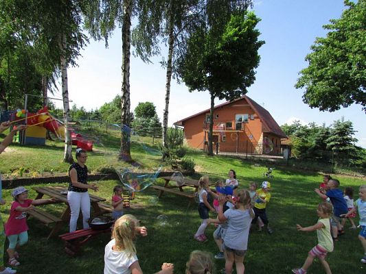 Grafika #59: 01.06.2016 Dzień Dziecka cz.II