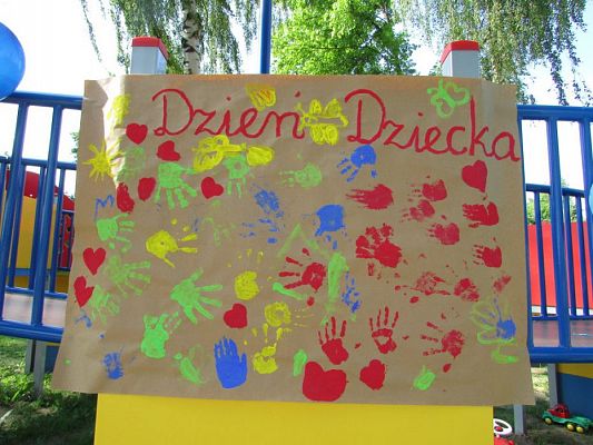 Grafika #0: 01.06.2016 Dzień Dziecka cz.I