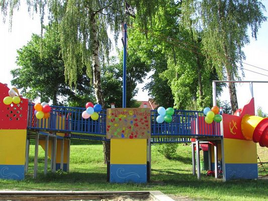 Grafika #1: 01.06.2016 Dzień Dziecka cz.I