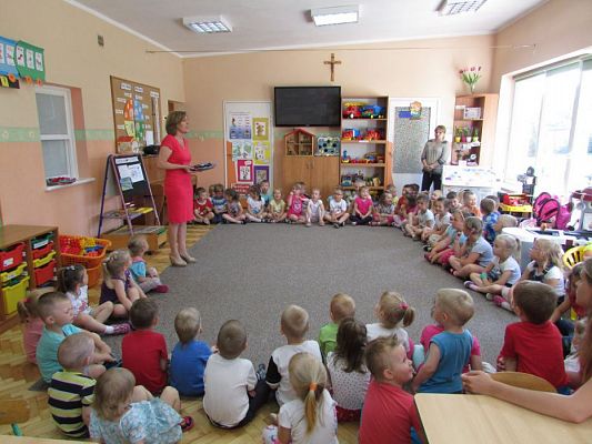 Grafika #2: 01.06.2016 Dzień Dziecka cz.I