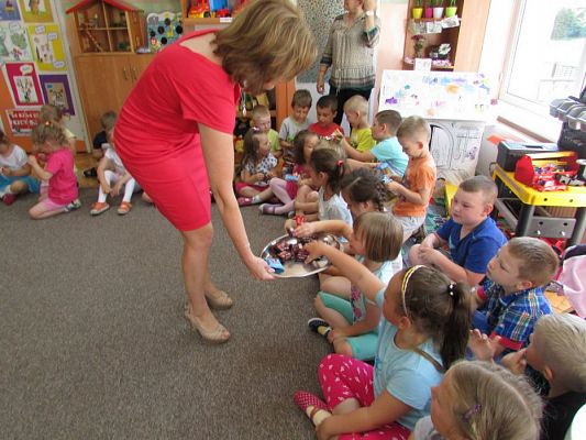 Grafika #3: 01.06.2016 Dzień Dziecka cz.I