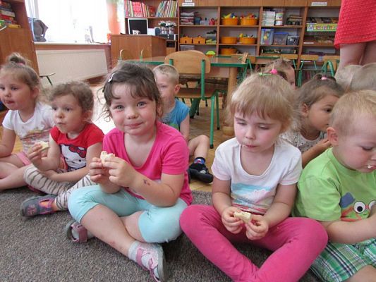 Grafika #7: 01.06.2016 Dzień Dziecka cz.I