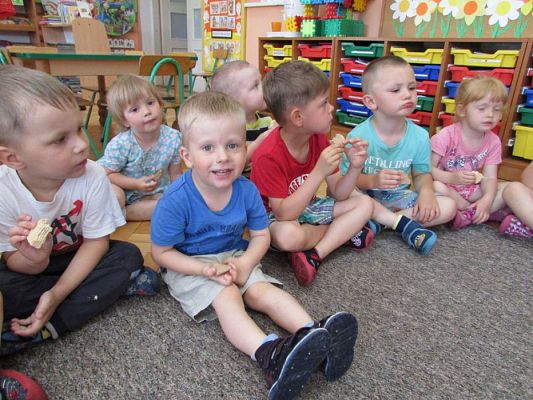 Grafika #8: 01.06.2016 Dzień Dziecka cz.I