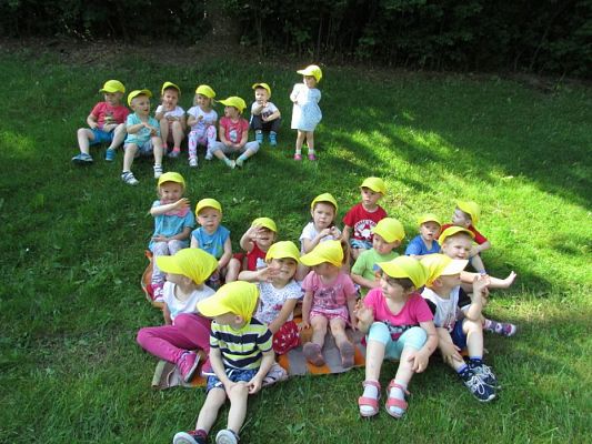 Grafika #9: 01.06.2016 Dzień Dziecka cz.I