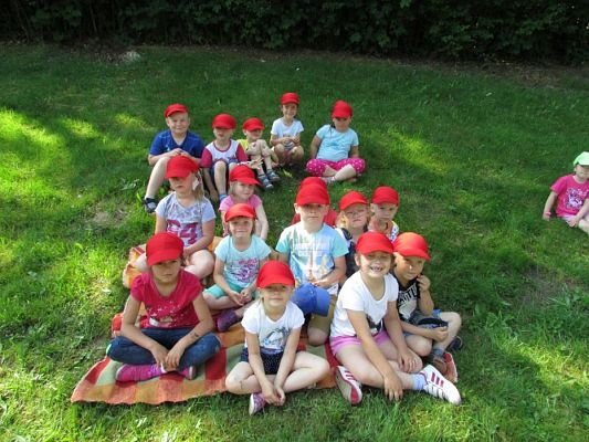 Grafika #10: 01.06.2016 Dzień Dziecka cz.I