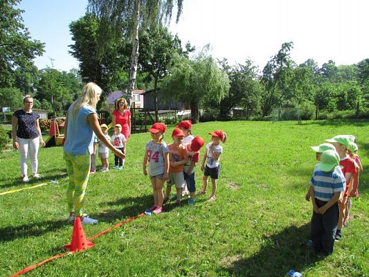 Grafika #12: 01.06.2016 Dzień Dziecka cz.I