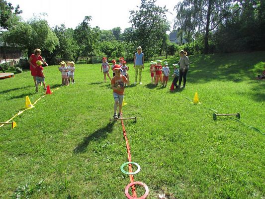 Grafika #15: 01.06.2016 Dzień Dziecka cz.I