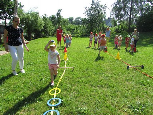 Grafika #16: 01.06.2016 Dzień Dziecka cz.I