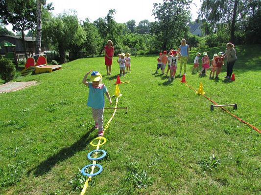 Grafika #17: 01.06.2016 Dzień Dziecka cz.I