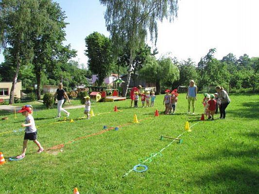 Grafika #18: 01.06.2016 Dzień Dziecka cz.I