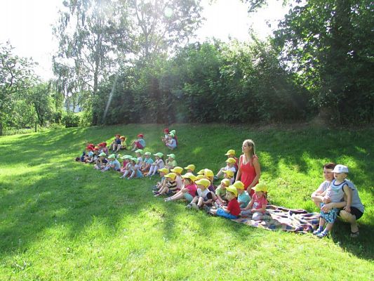 Grafika #19: 01.06.2016 Dzień Dziecka cz.I