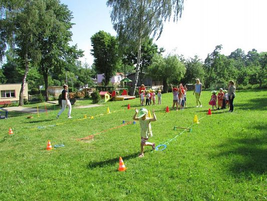 Grafika #20: 01.06.2016 Dzień Dziecka cz.I