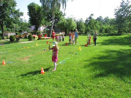 Grafika #21: 01.06.2016 Dzień Dziecka cz.I