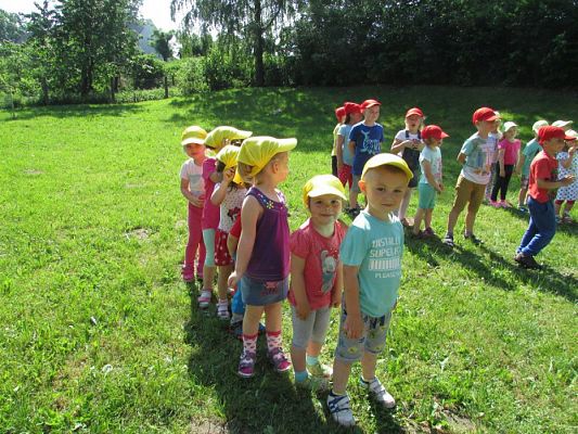 Grafika #23: 01.06.2016 Dzień Dziecka cz.I