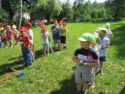 Grafika #25: 01.06.2016 Dzień Dziecka cz.I